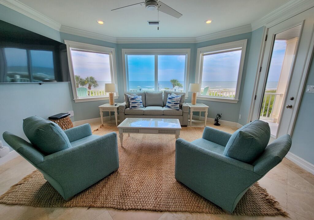 Photo of Livingroom in East End
