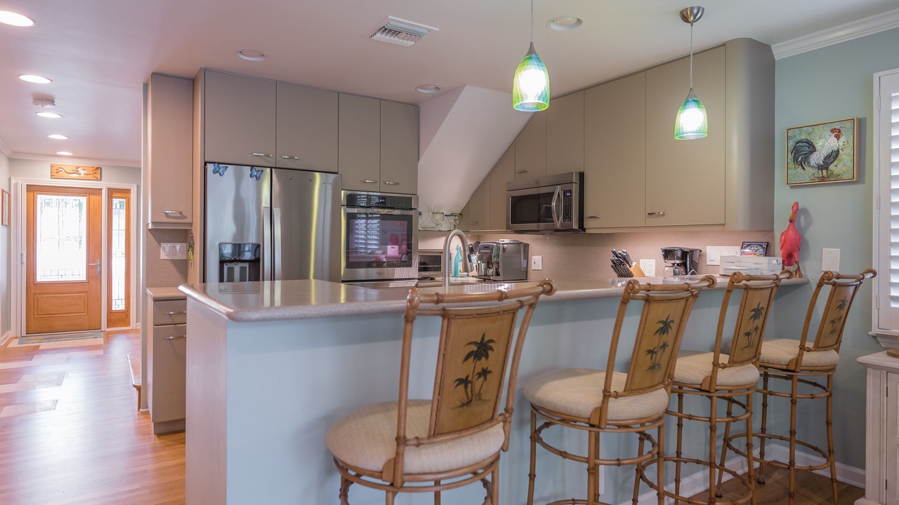 Photo of Kitchen in Bahama Village