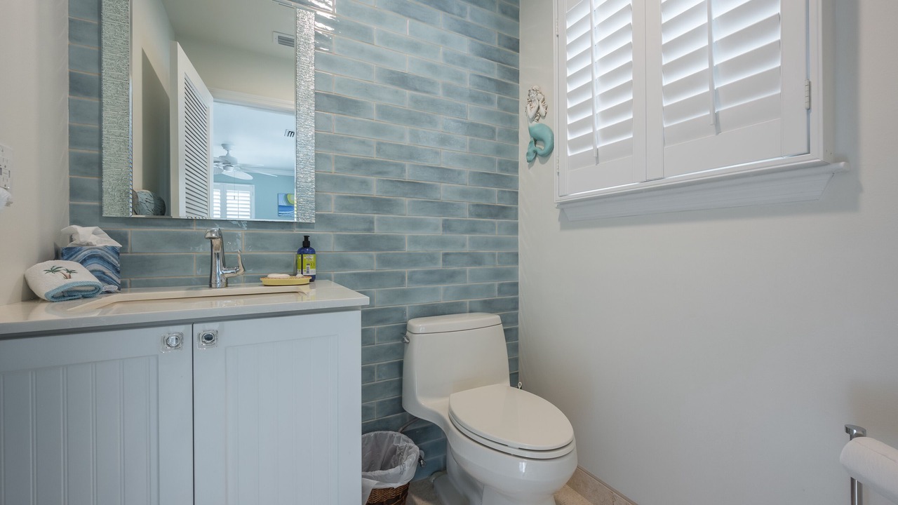 Photo of Bathroom in Bahama Village