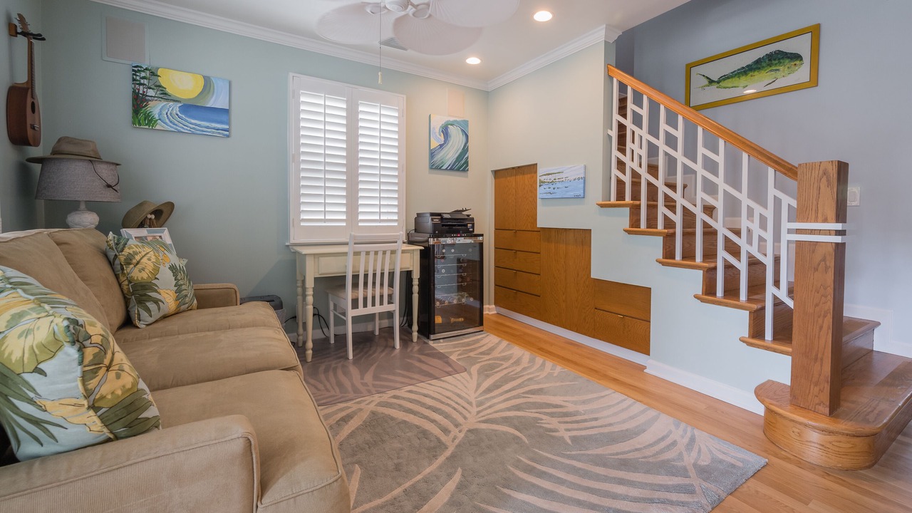 Photo of Livingroom in Bahama Village