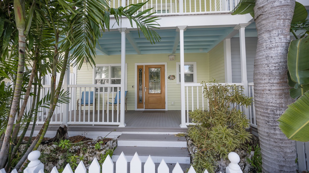 Photo of Outdoor in Bahama Village