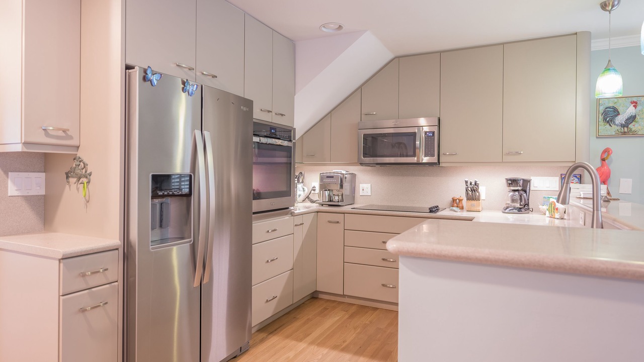 Photo of Kitchen in Bahama Village