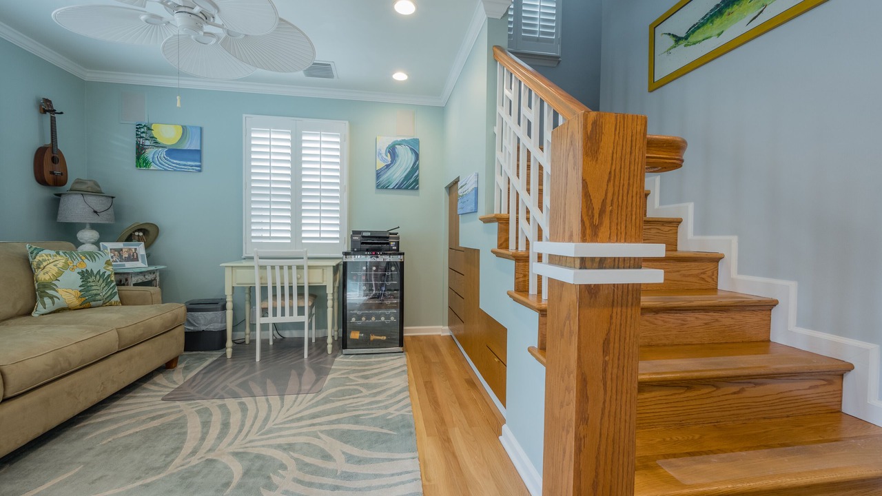 Photo of Livingroom in Bahama Village
