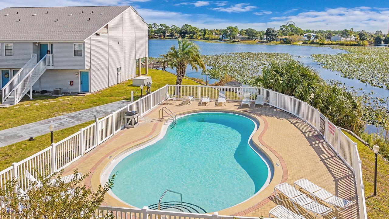 Photo of Outdoor in El Centro Beach