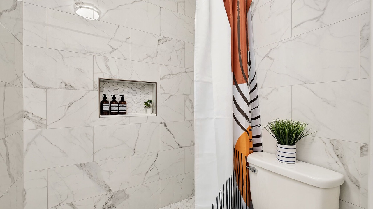 Photo of Bathroom in El Centro Beach