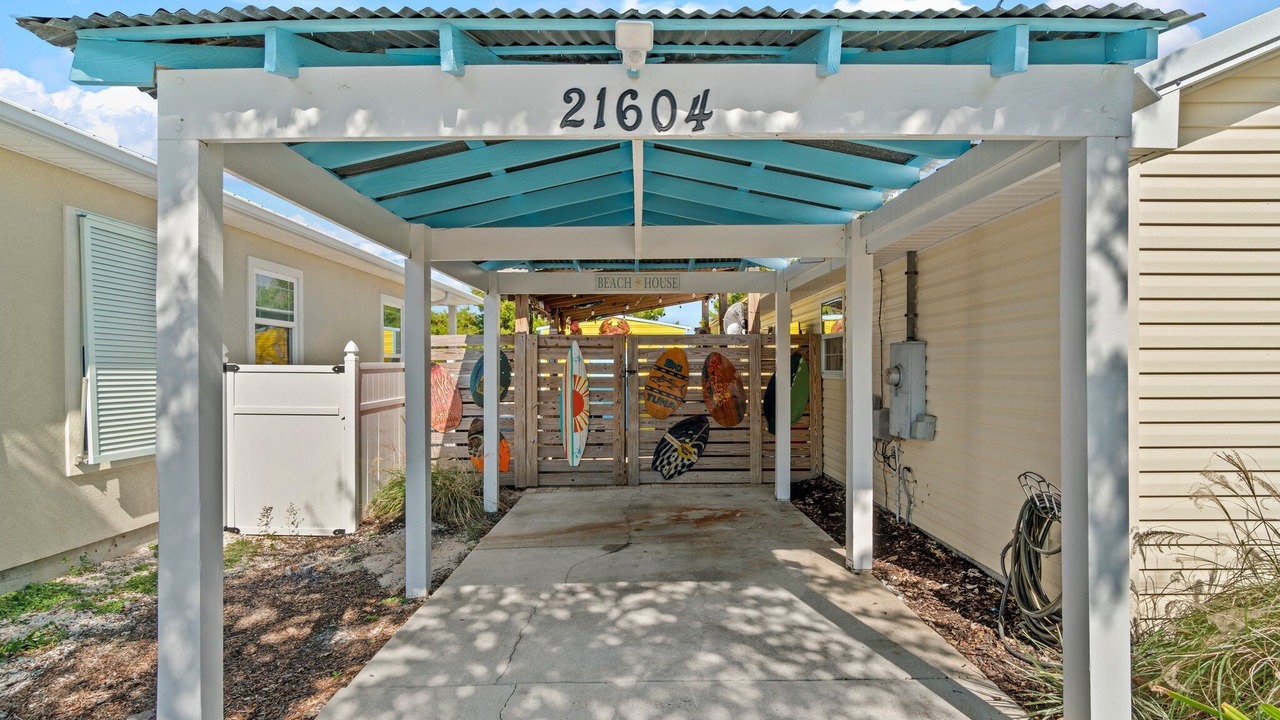 Photo of Outdoor in Riviera Beach