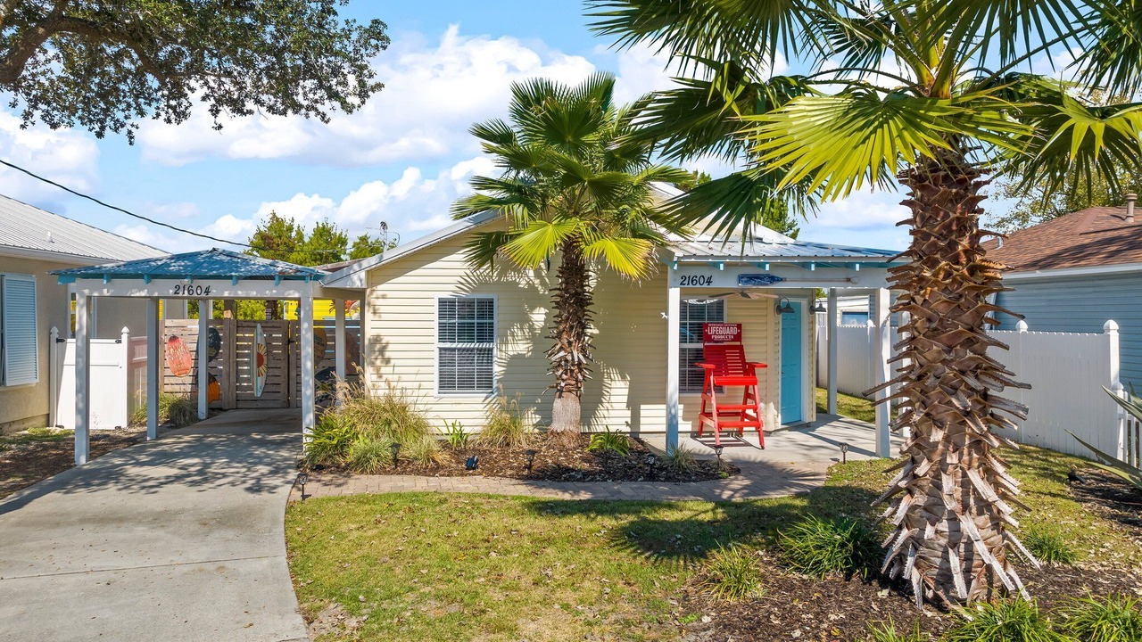 Photo of Outdoor in Riviera Beach