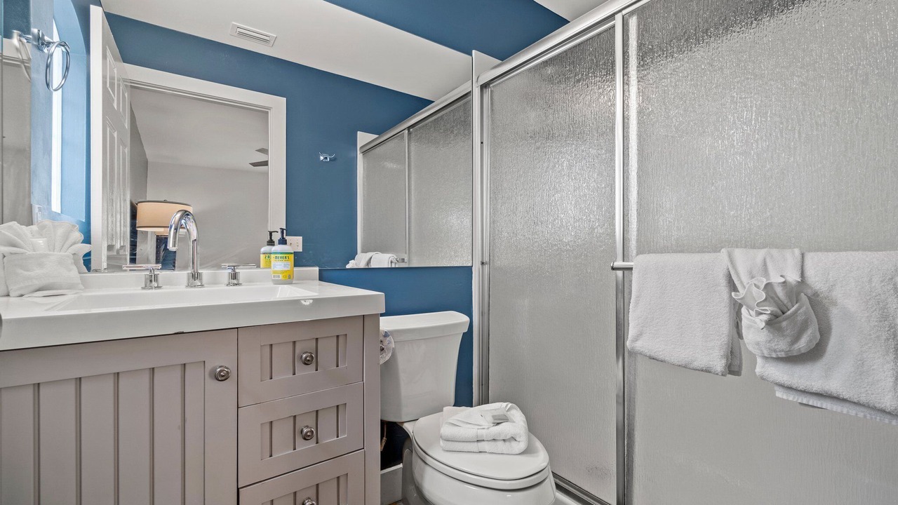 Photo of Bathroom in Riviera Beach