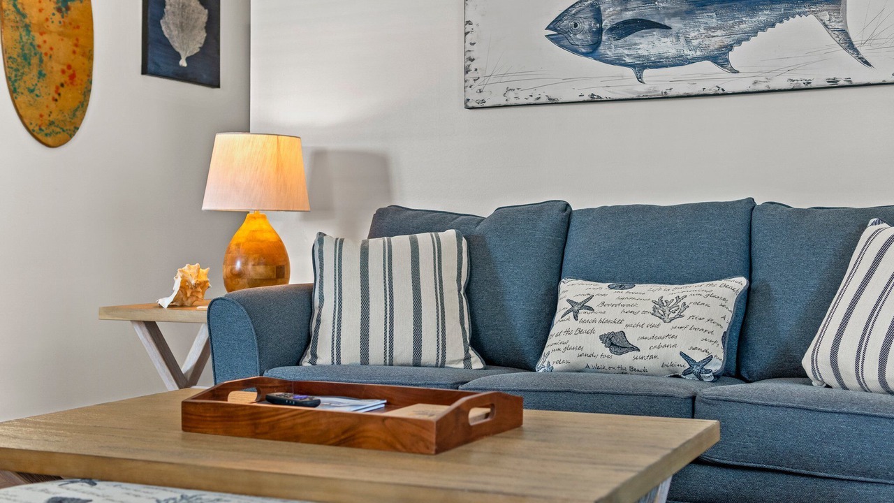 Photo of Livingroom in Riviera Beach
