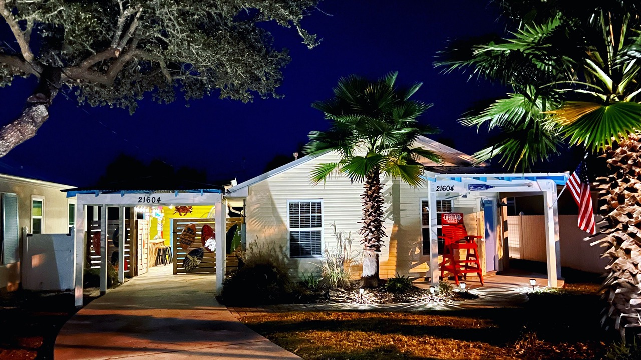 Photo of Outdoor in Riviera Beach