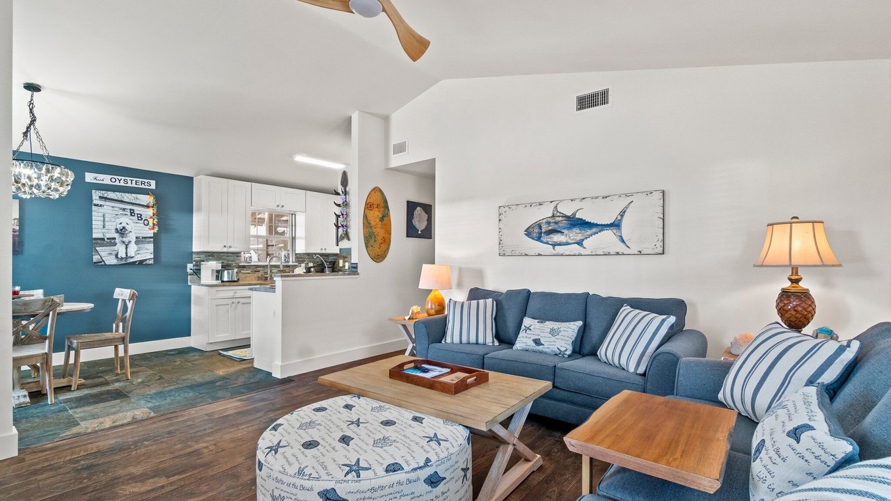Photo of Livingroom in Riviera Beach