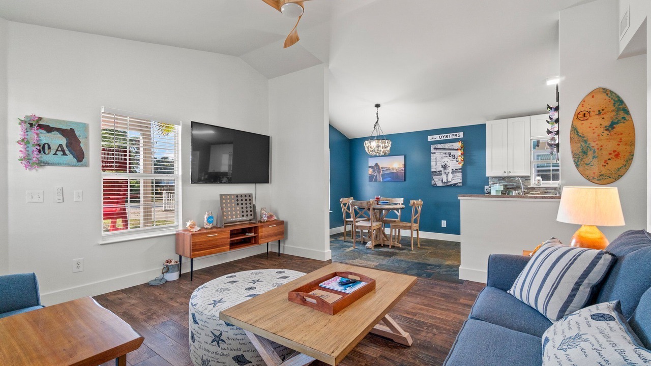 Photo of Livingroom in Riviera Beach