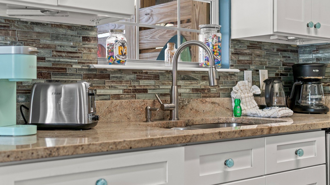 Photo of Kitchen in Riviera Beach
