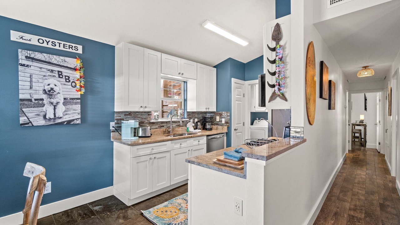 Photo of Kitchen in Riviera Beach