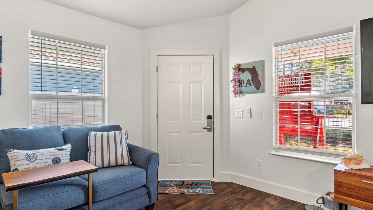 Photo of Livingroom in Riviera Beach