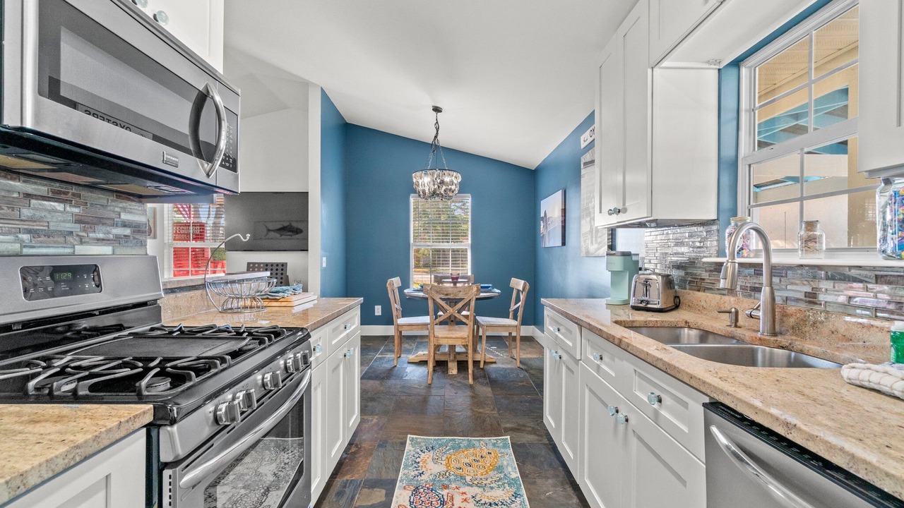 Photo of Kitchen in Riviera Beach