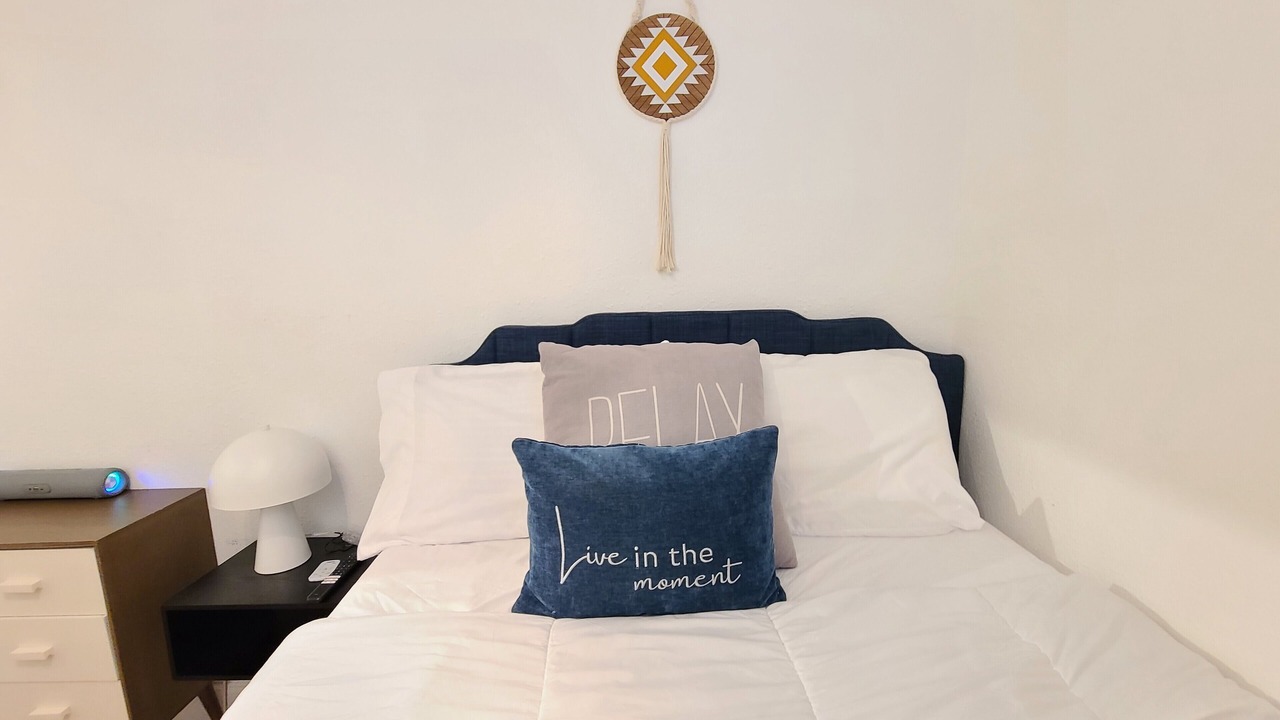 Photo of Bedroom in Longwood