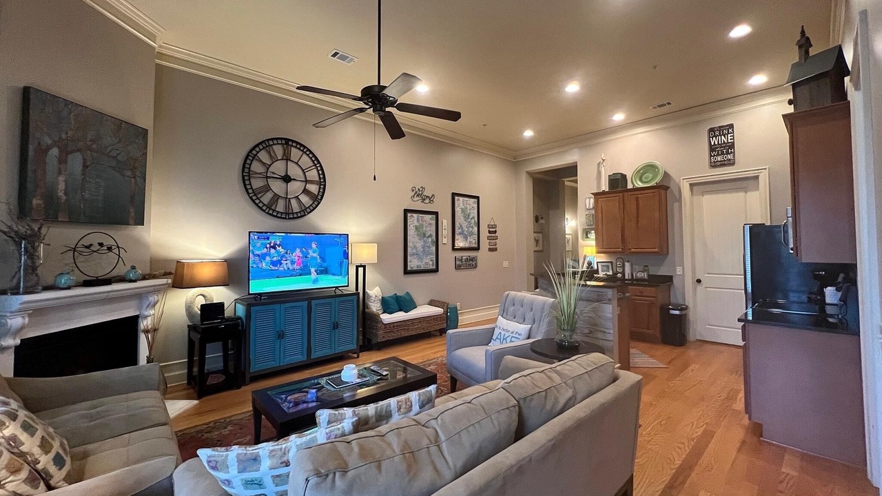 Photo of Livingroom in Dadeville