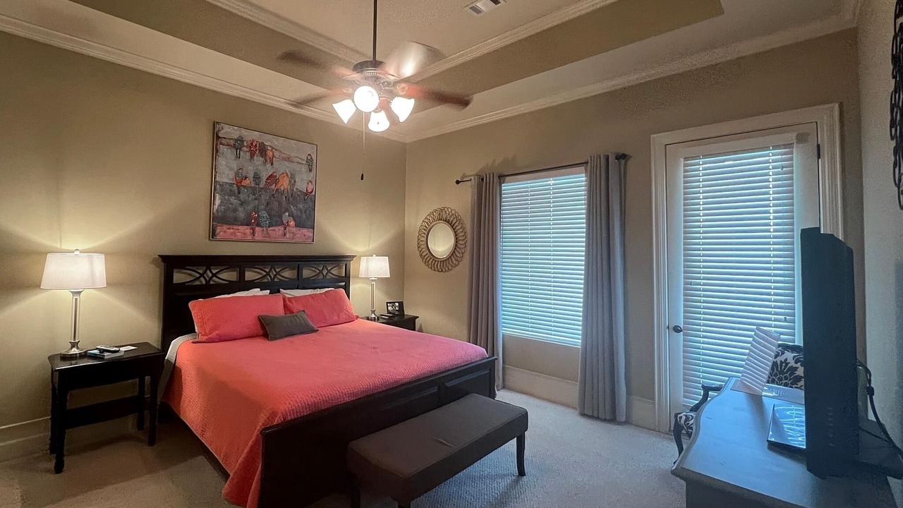 Photo of Bedroom in Dadeville