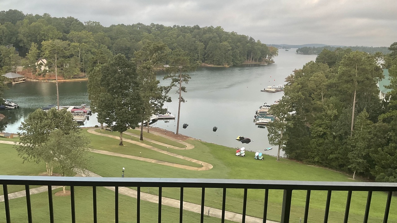 Photo of Outdoor in Dadeville