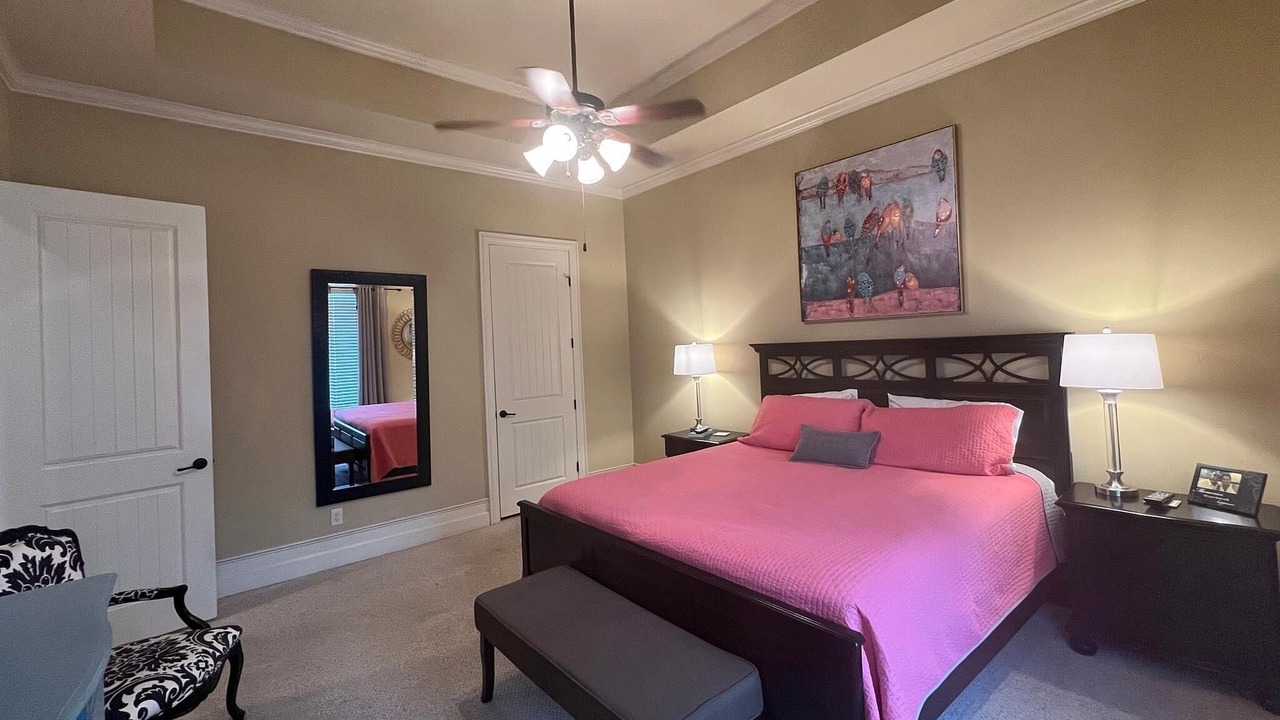 Photo of Bedroom in Dadeville
