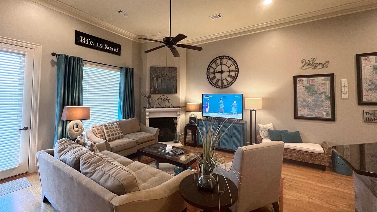 Photo of Livingroom in Dadeville