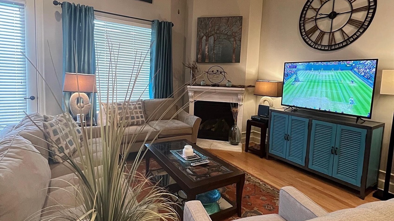 Photo of Livingroom in Dadeville