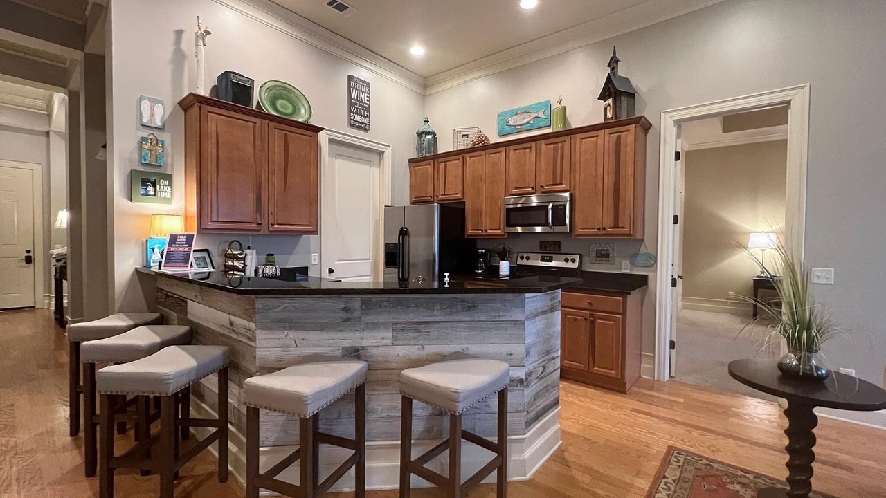 Photo of Kitchen in Dadeville