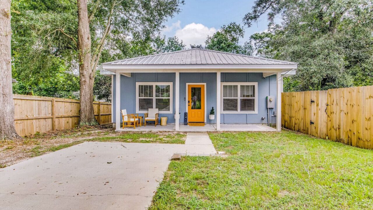 Photo of Outdoor in Southeast Pensacola