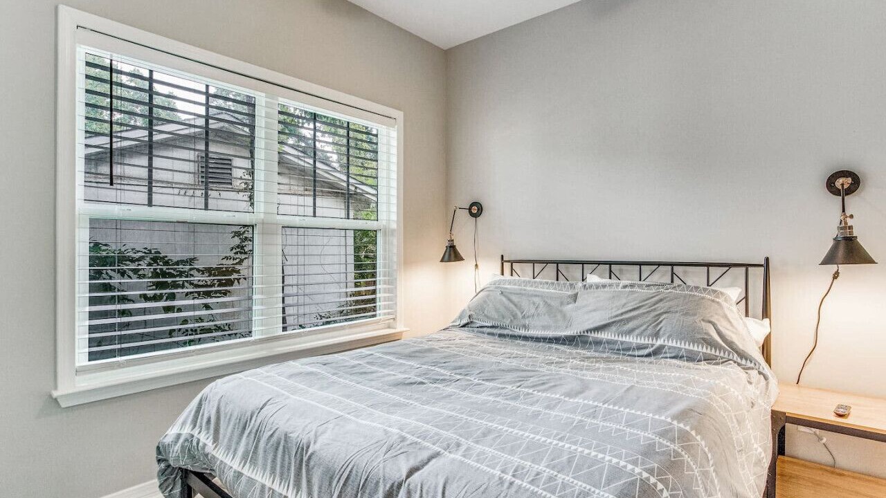 Photo of Bedroom in Southeast Pensacola