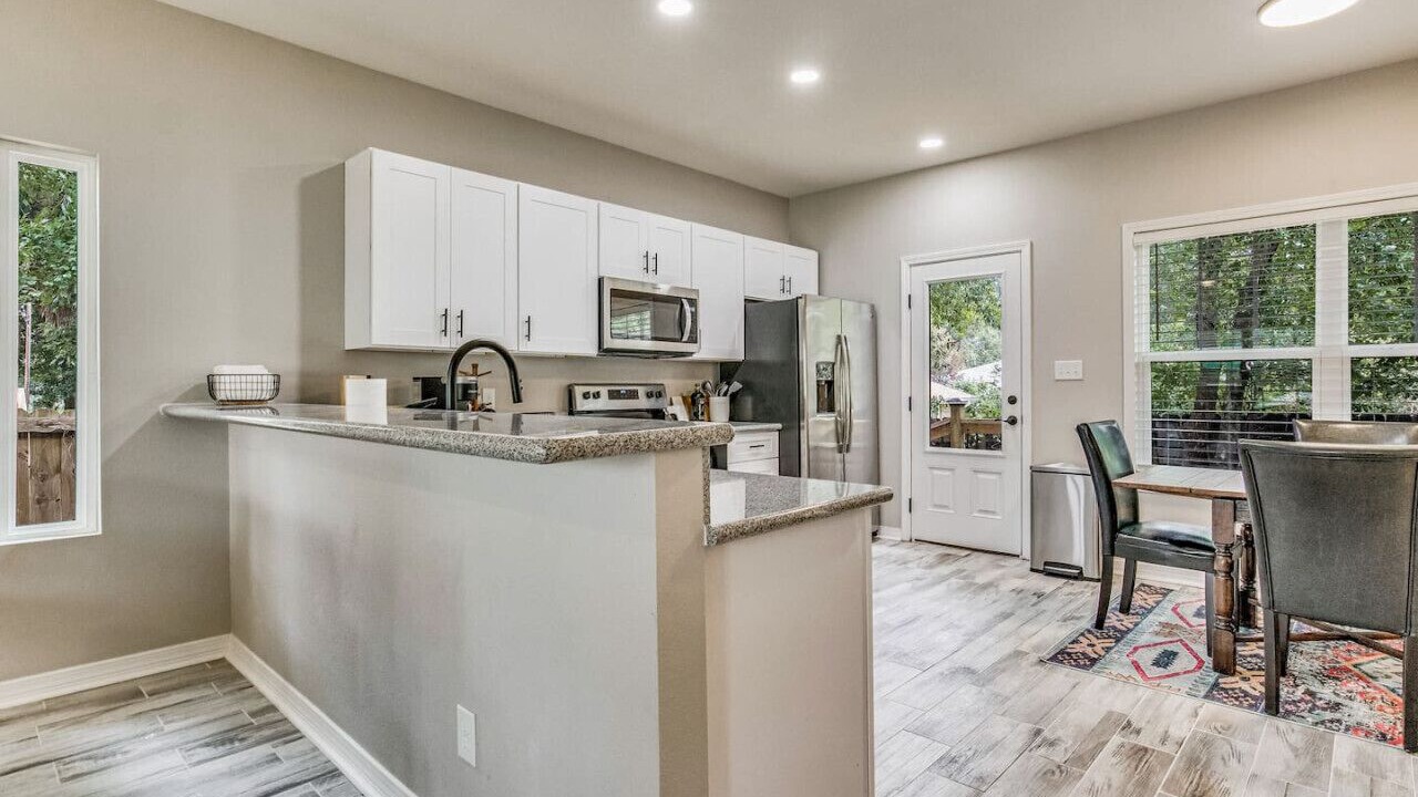 Photo of Kitchen in Southeast Pensacola