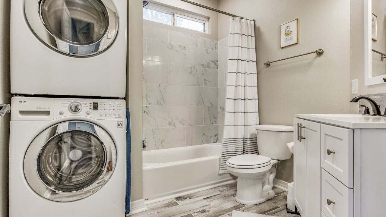 Photo of Bathroom in Southeast Pensacola