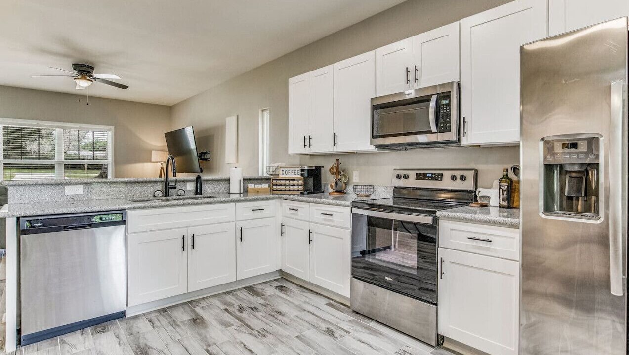 Photo of Kitchen in Southeast Pensacola