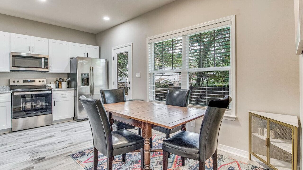 Photo of Kitchen in Southeast Pensacola