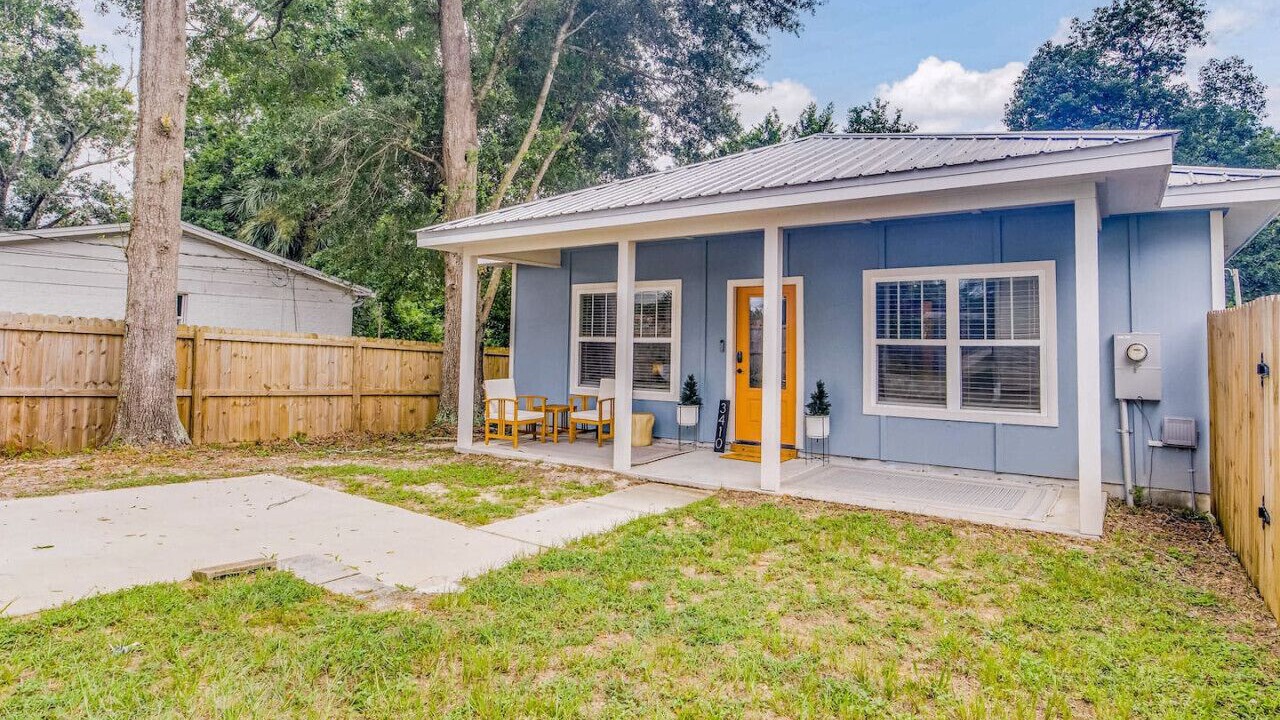 Photo of Outdoor in Southeast Pensacola