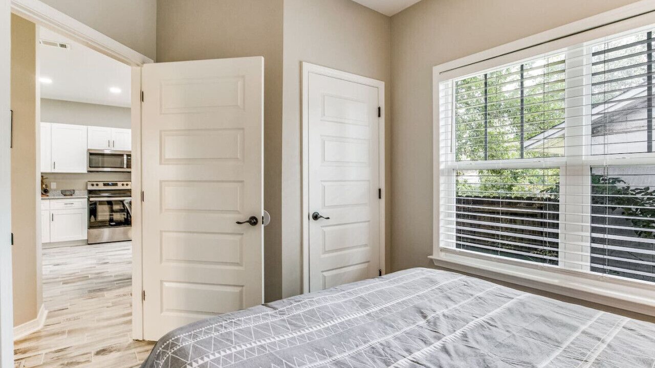 Photo of Bedroom in Southeast Pensacola
