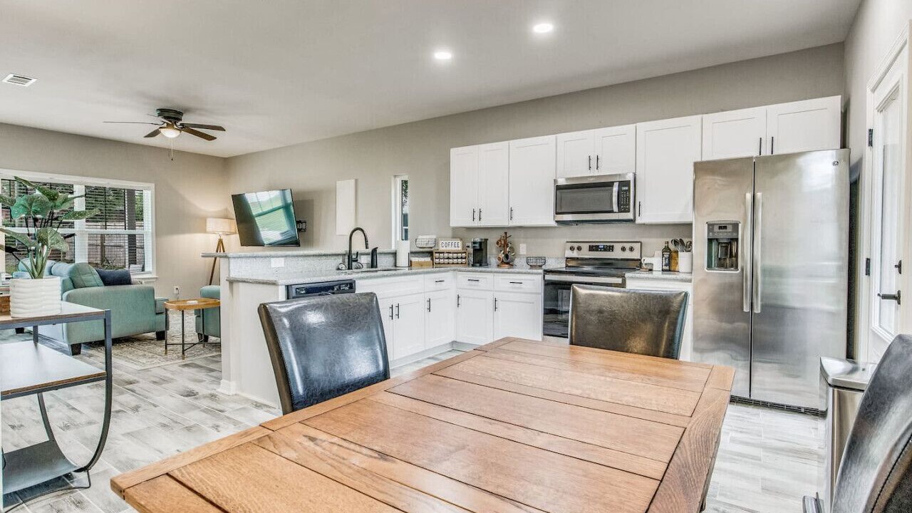 Photo of Kitchen in Southeast Pensacola
