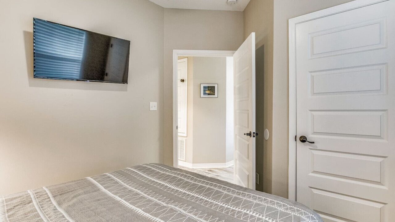 Photo of Bedroom in Southeast Pensacola