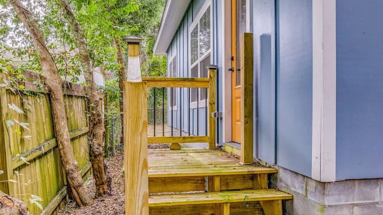 Photo of Outdoor in Southeast Pensacola
