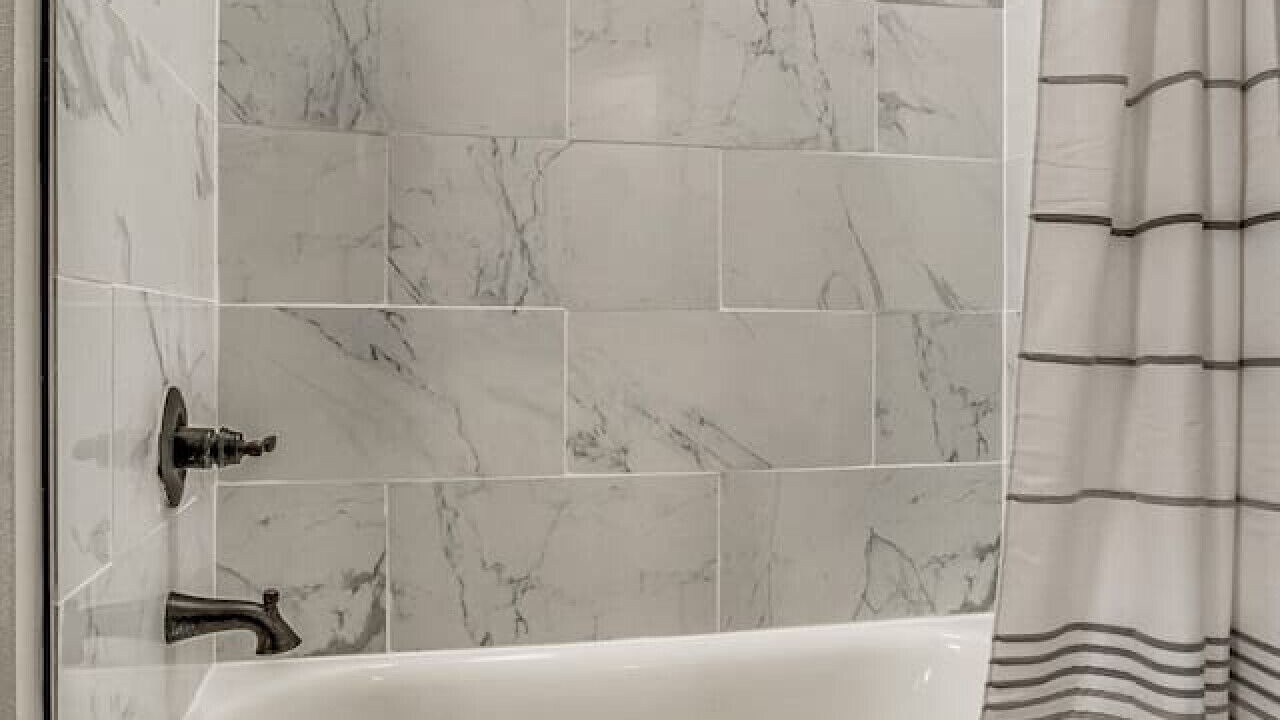 Photo of Bathroom in Southeast Pensacola