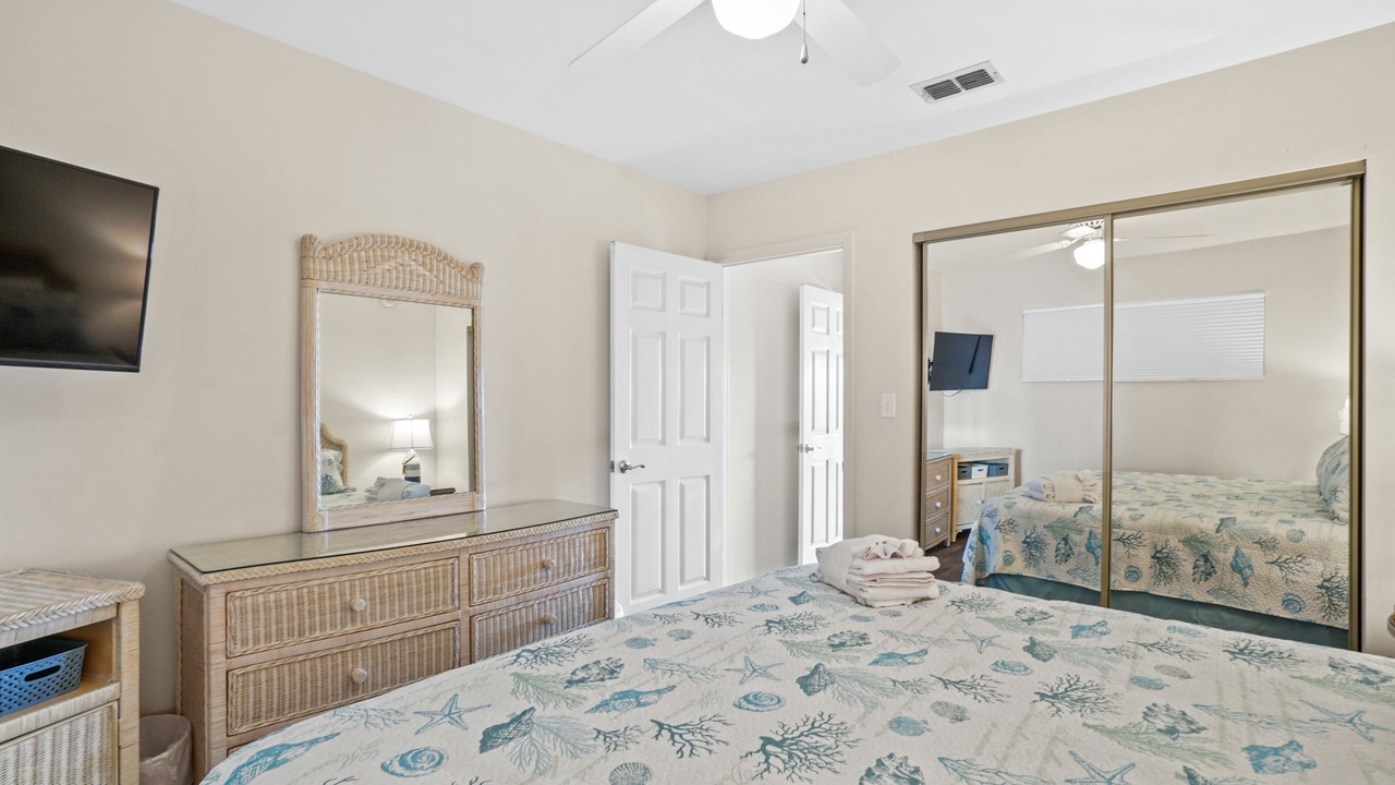 Photo of Bedroom in Indian Bayou