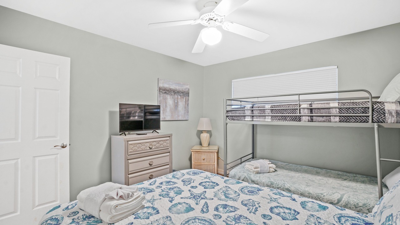 Photo of Bedroom in Indian Bayou