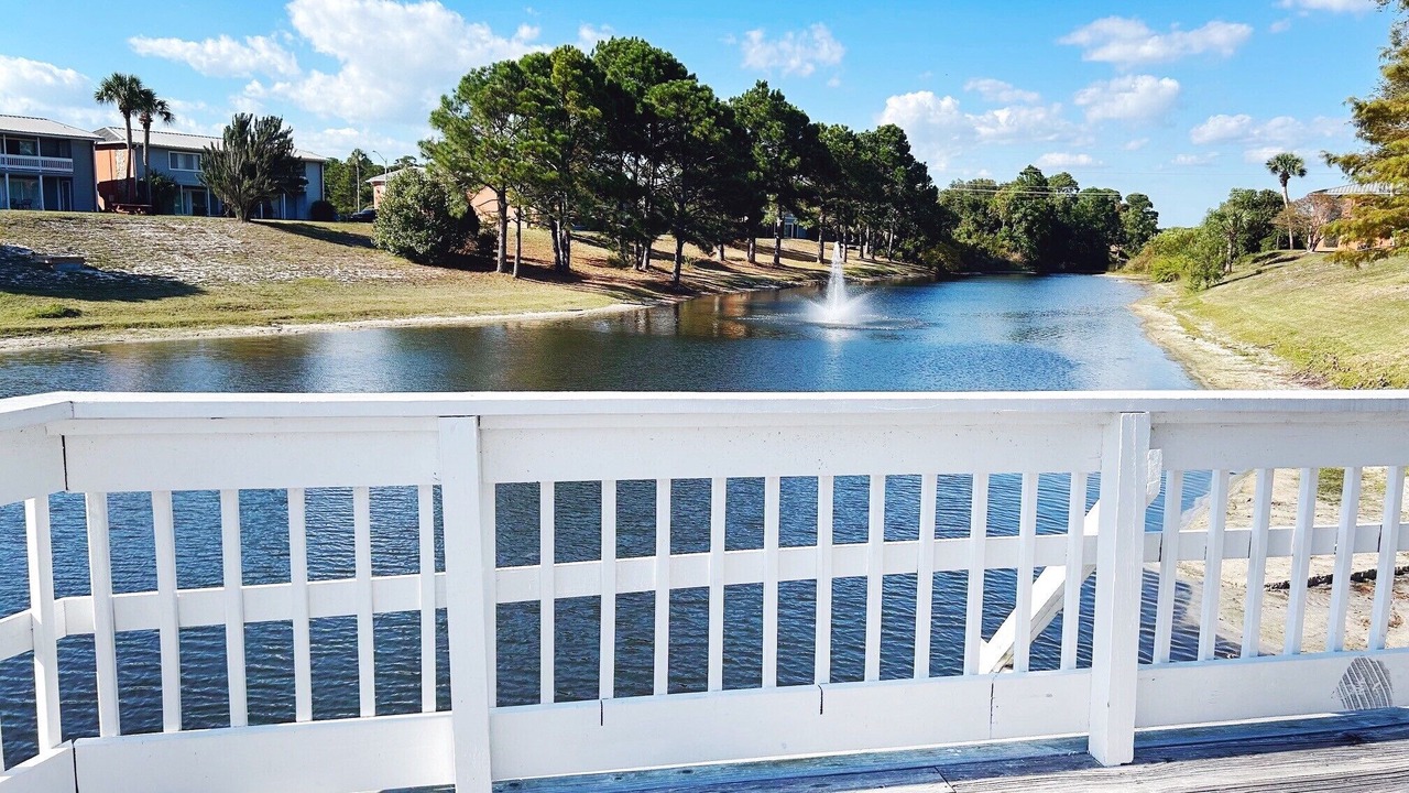 Photo of Outdoor in Indian Bayou