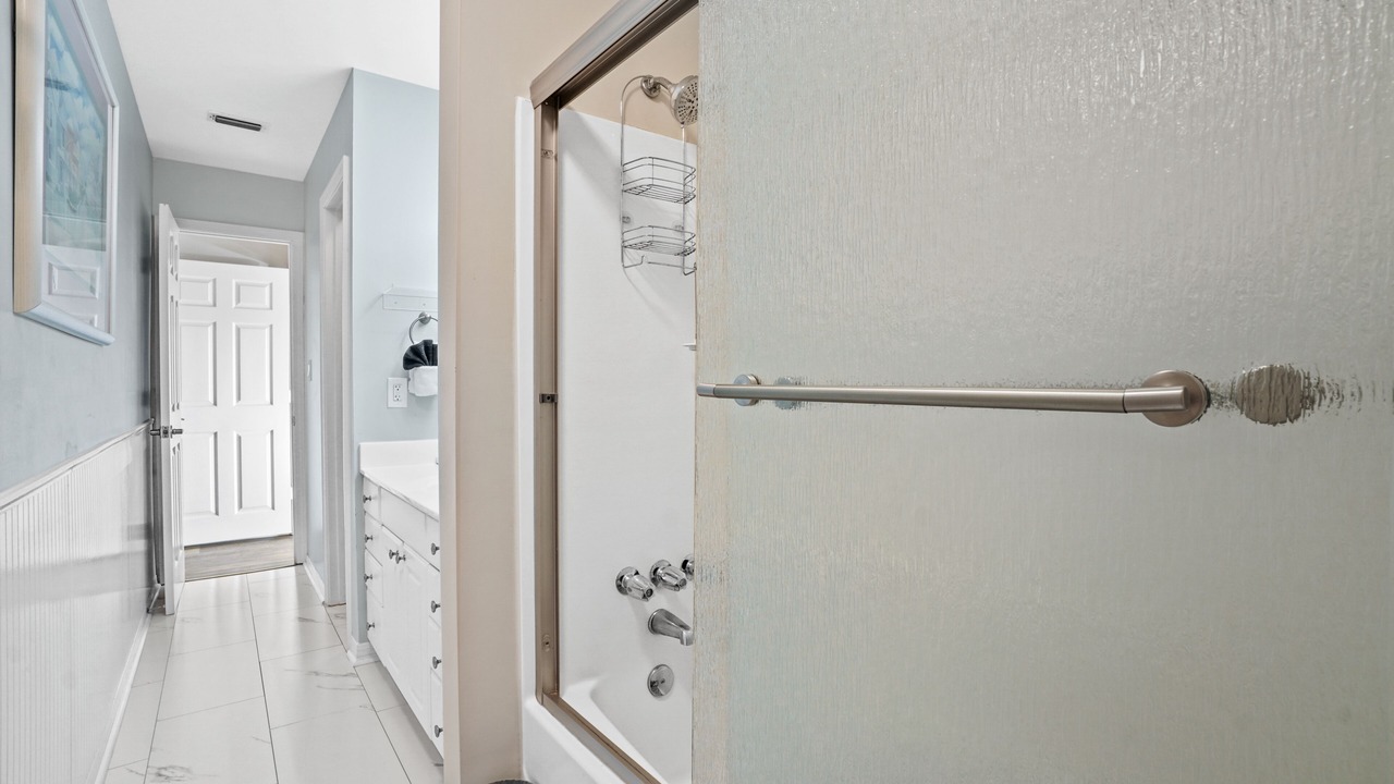Photo of Bathroom in Indian Bayou
