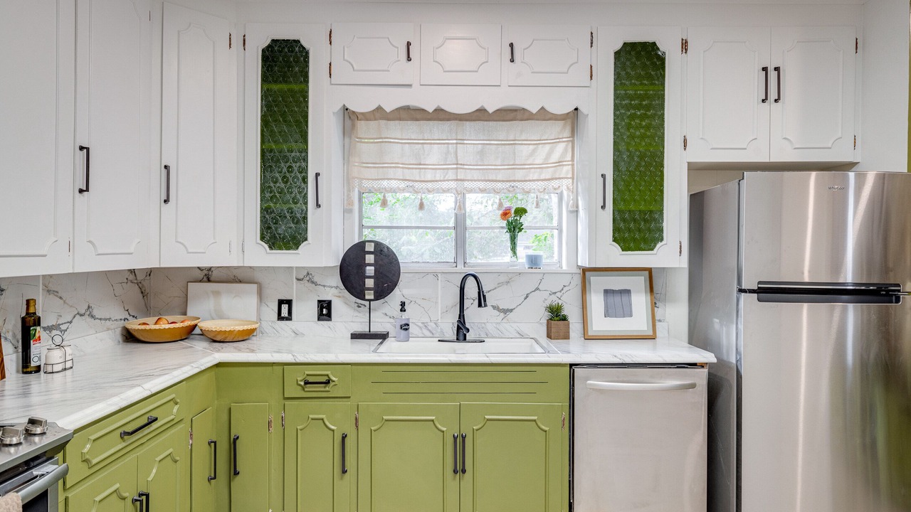 Photo of Kitchen in Bastrop