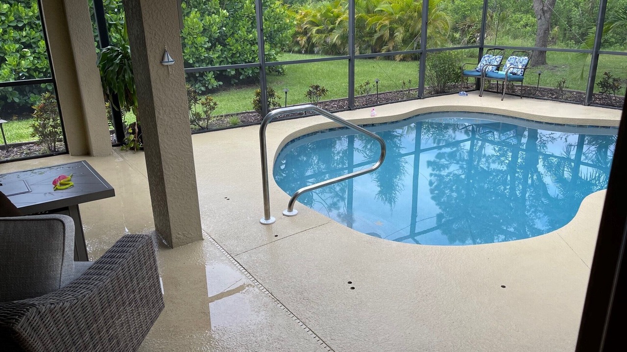 Photo of Outdoor in Rotonda Lakes