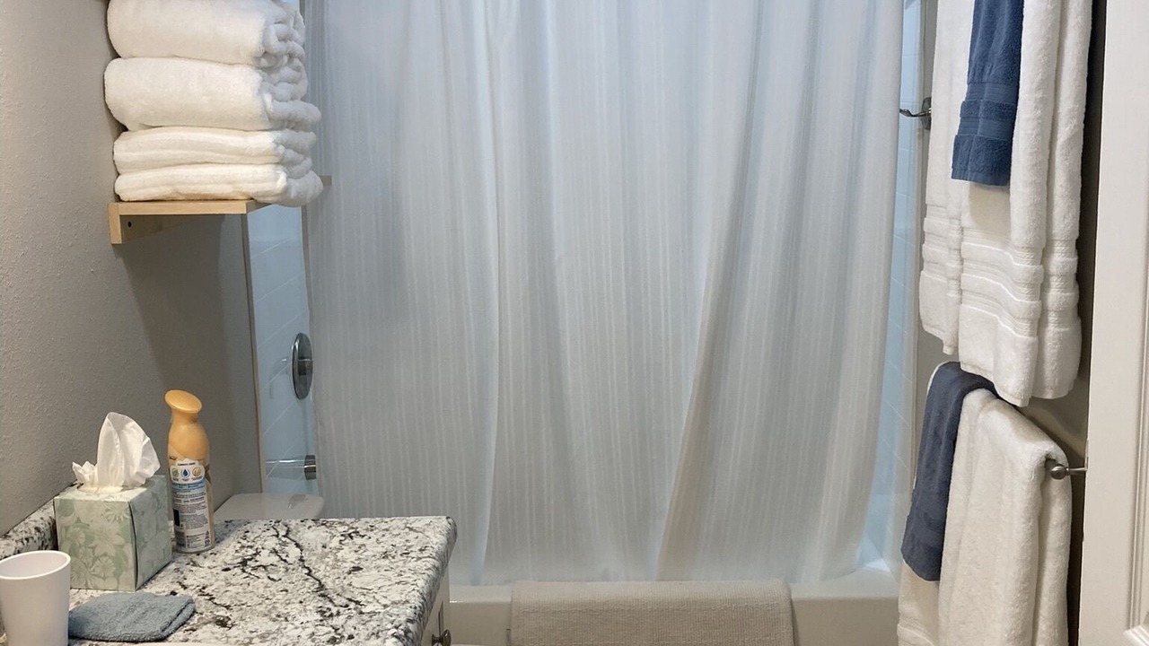 Photo of Bathroom in Atmore