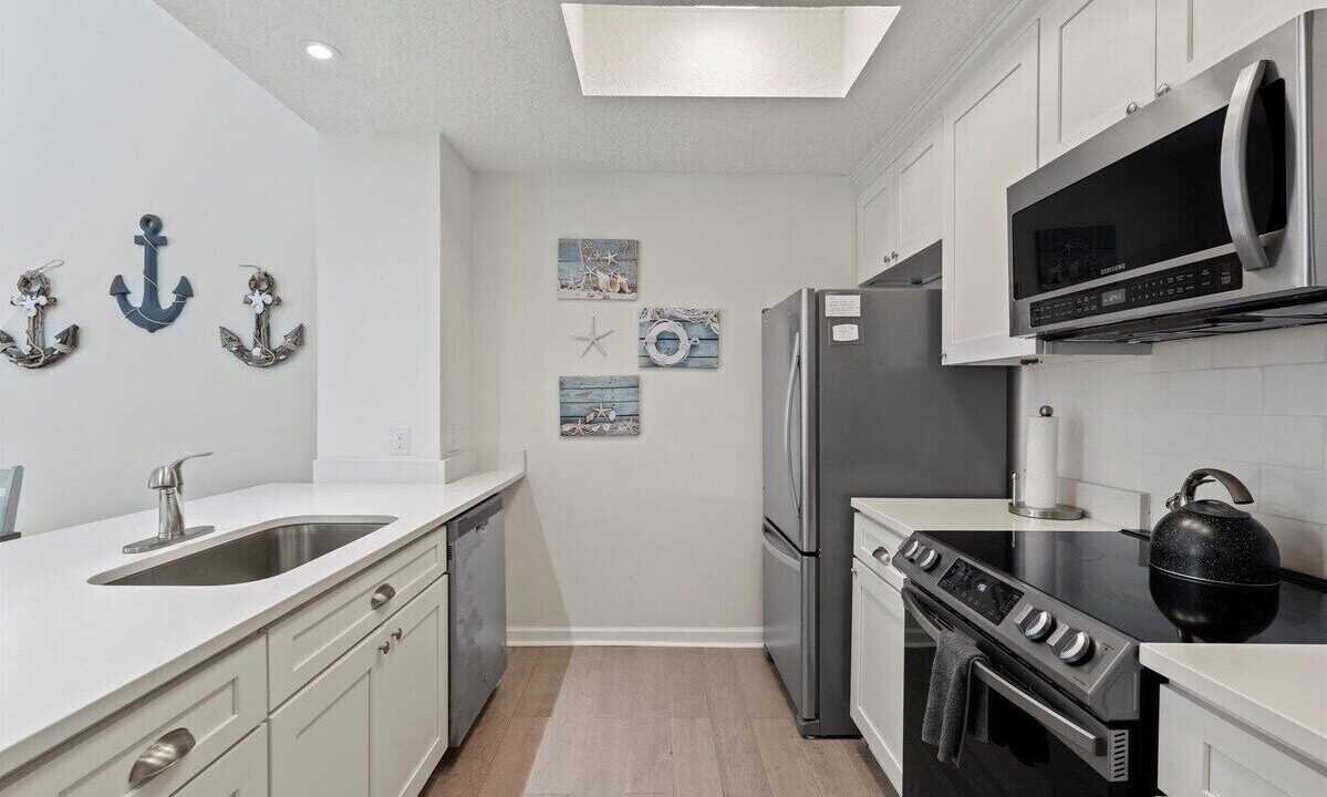 Photo of Kitchen in Jacksonville Beach
