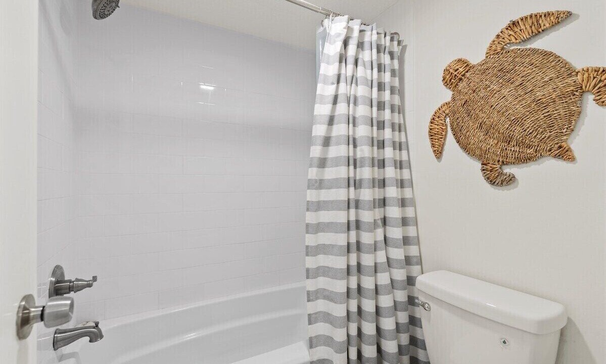Photo of Bathroom in Jacksonville Beach