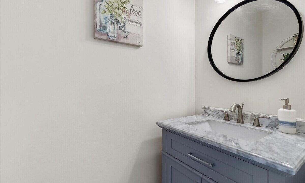 Photo of Bathroom in Jacksonville Beach